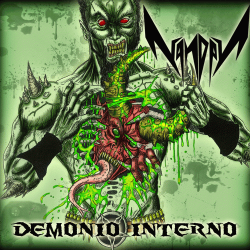 Vandal (CHL) : Demonio Interno